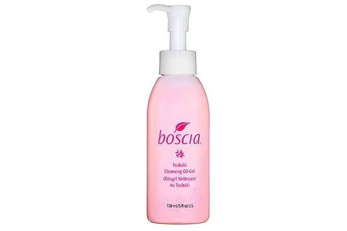 boscia - Tsubaki™ Cleansing Oil-Gel